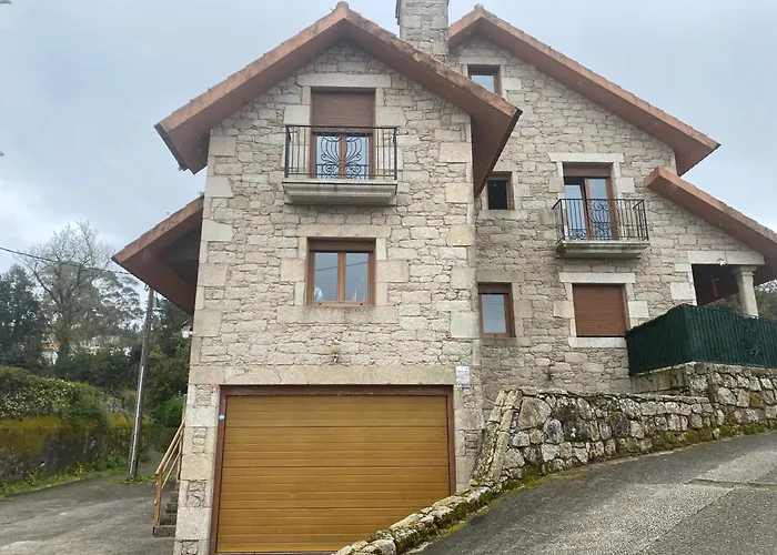 Chalet Entero Confort