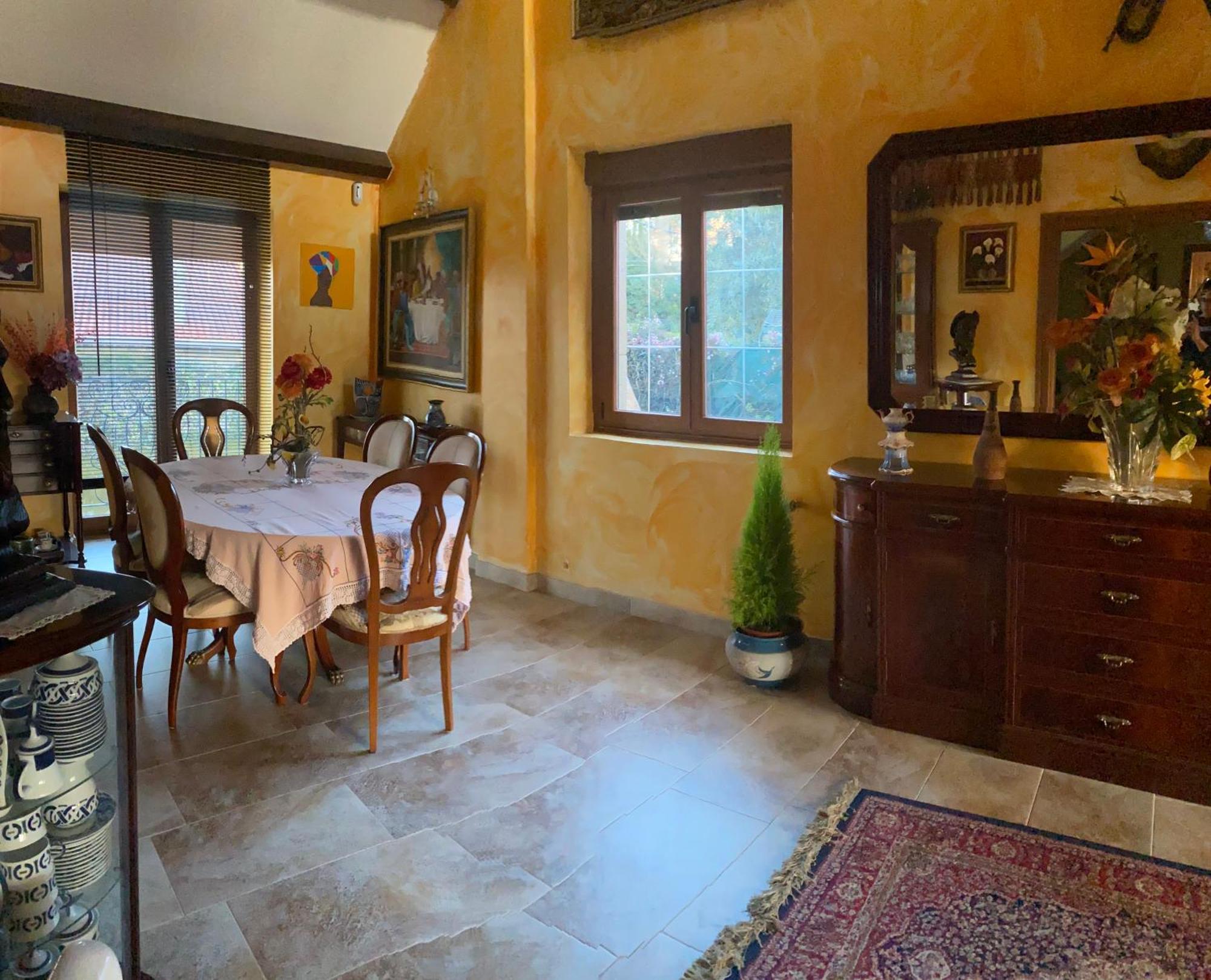 Holiday home Entero Confort