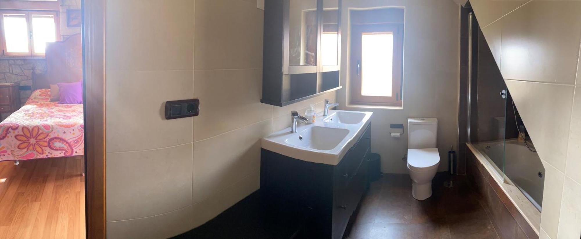 Entero Confort Holiday home