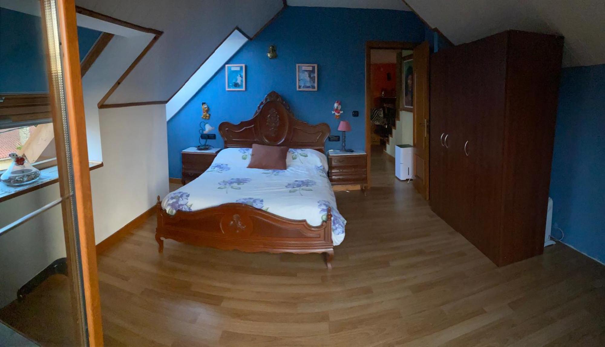 Entero Confort Holiday home Ribeira