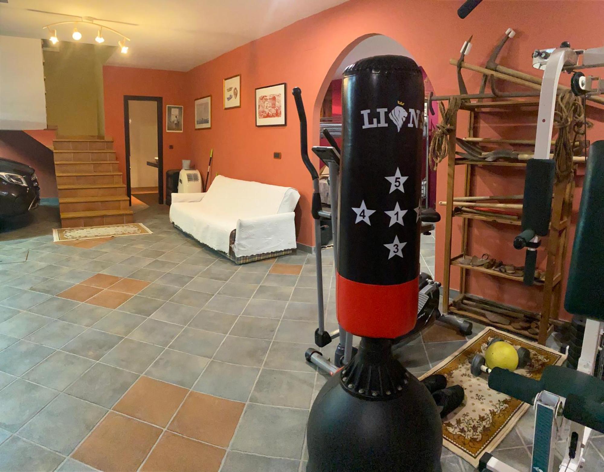 Holiday home Entero Confort Ribeira