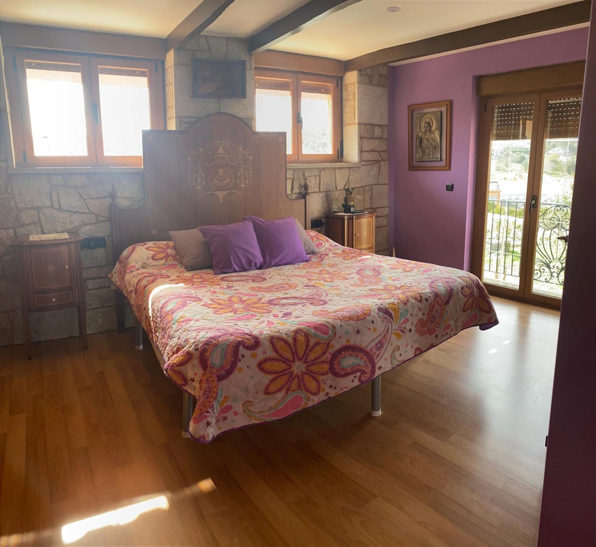 Entero Confort Holiday home *
