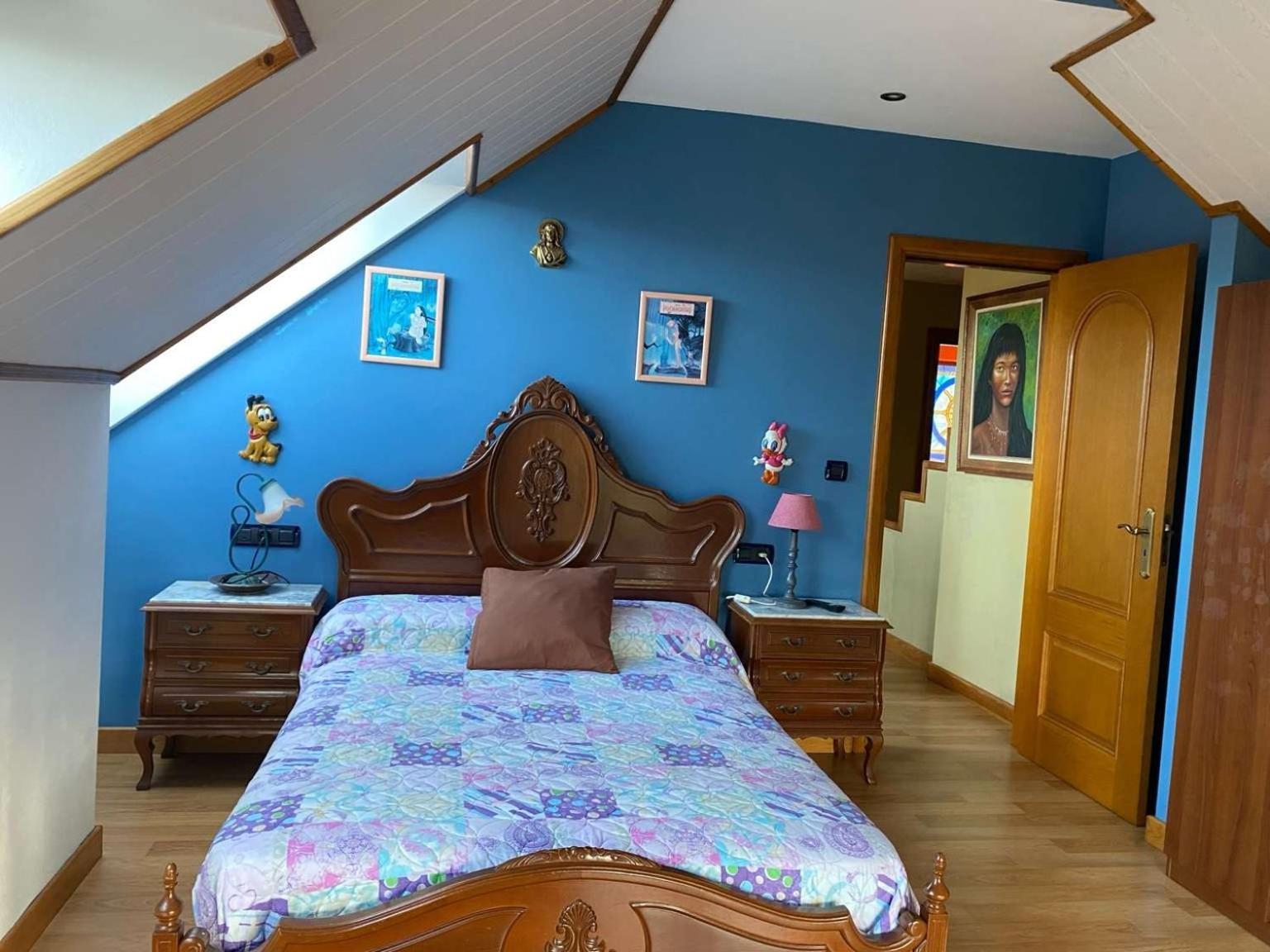 Entero Confort Holiday home