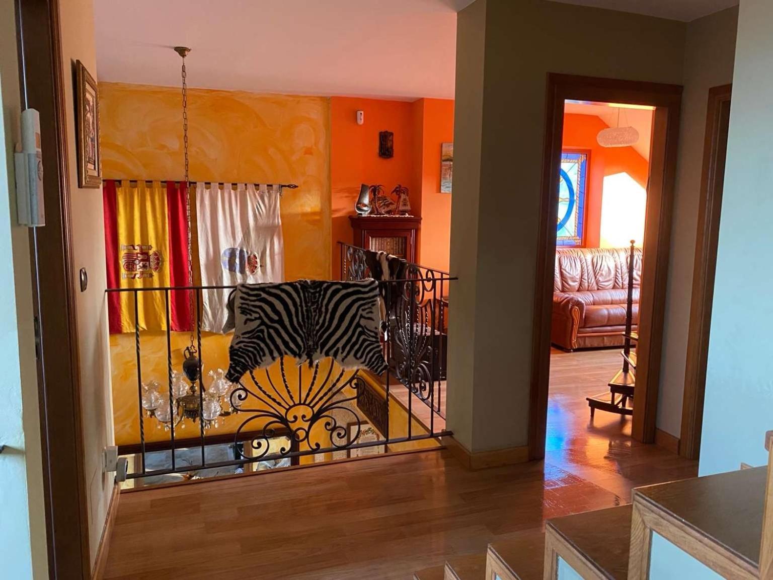 Holiday home Entero Confort Ribeira