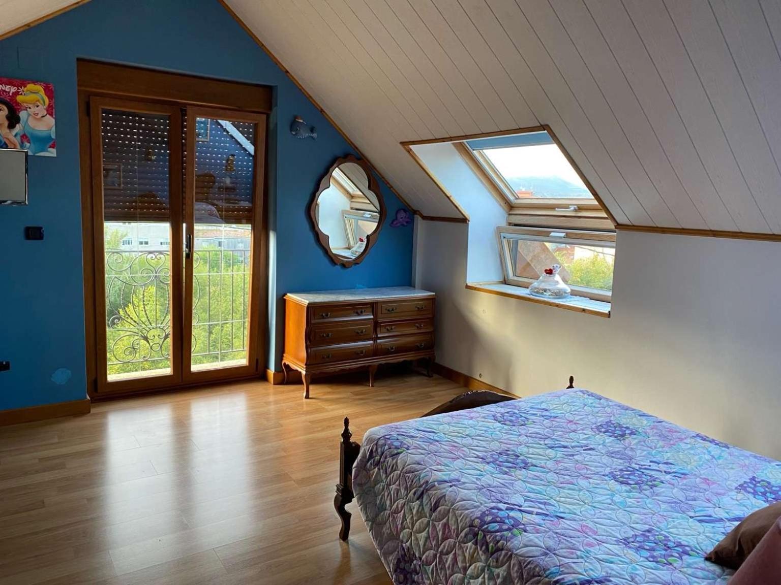 Entero Confort Holiday home