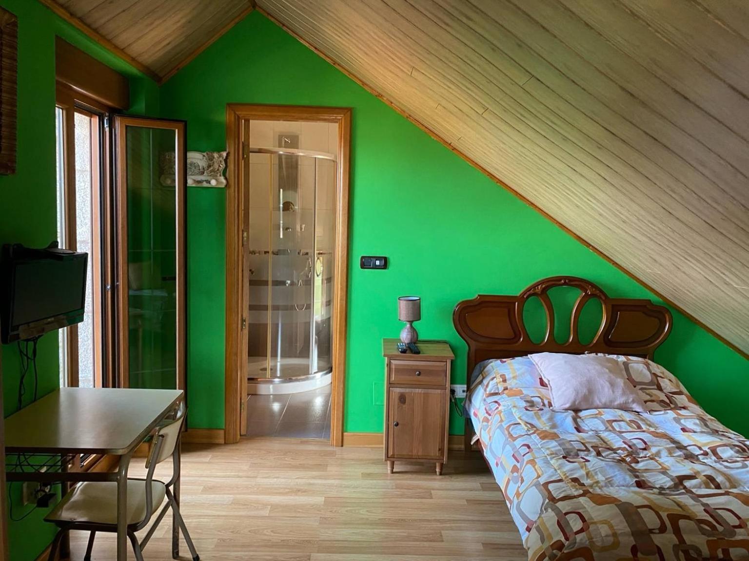 Holiday home Entero Confort