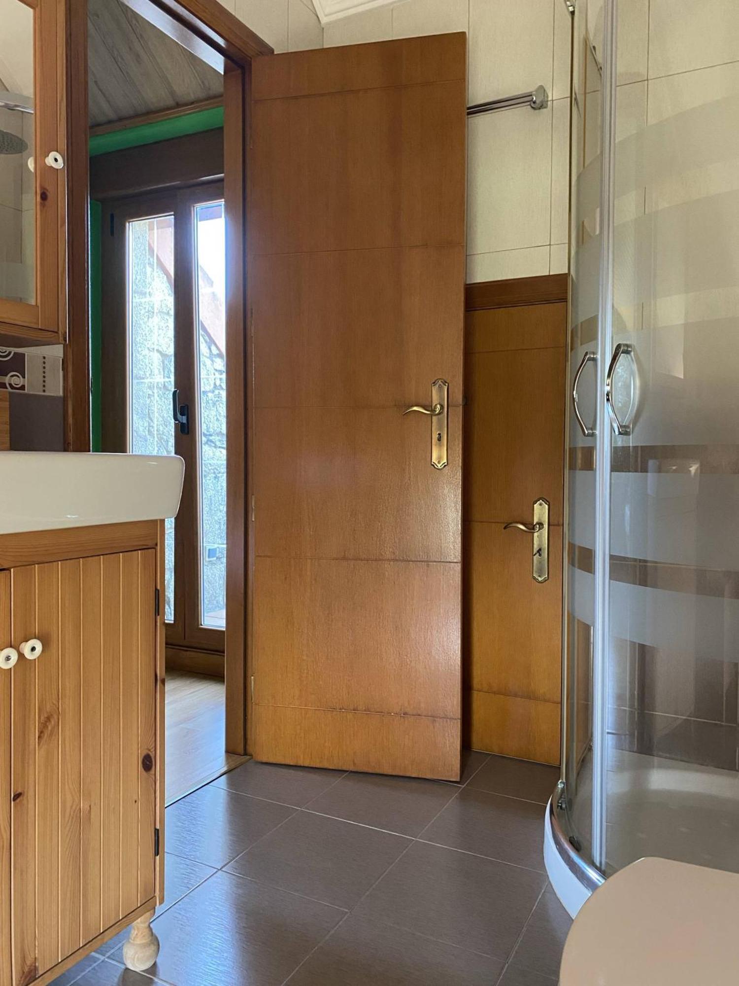 Holiday home Entero Confort