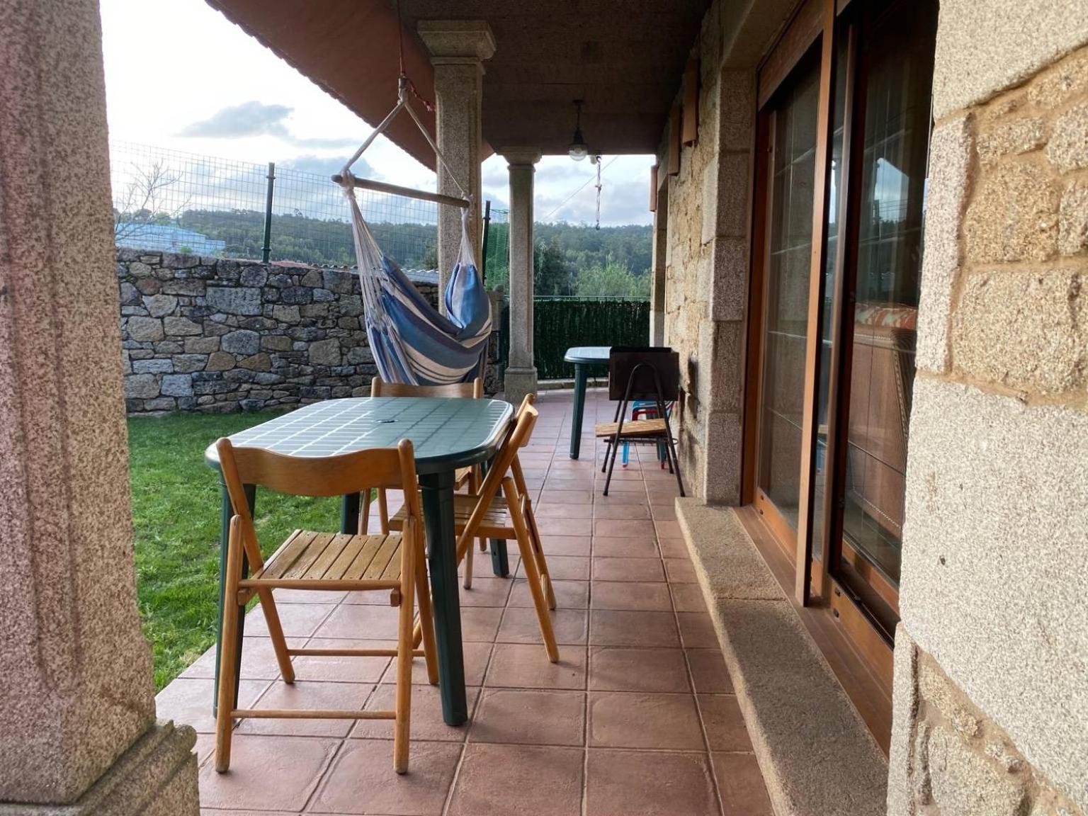 Holiday home Entero Confort Ribeira