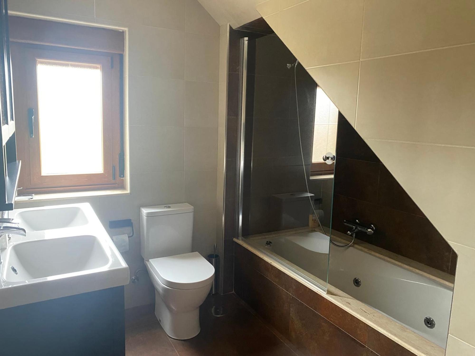 Holiday home Entero Confort Ribeira