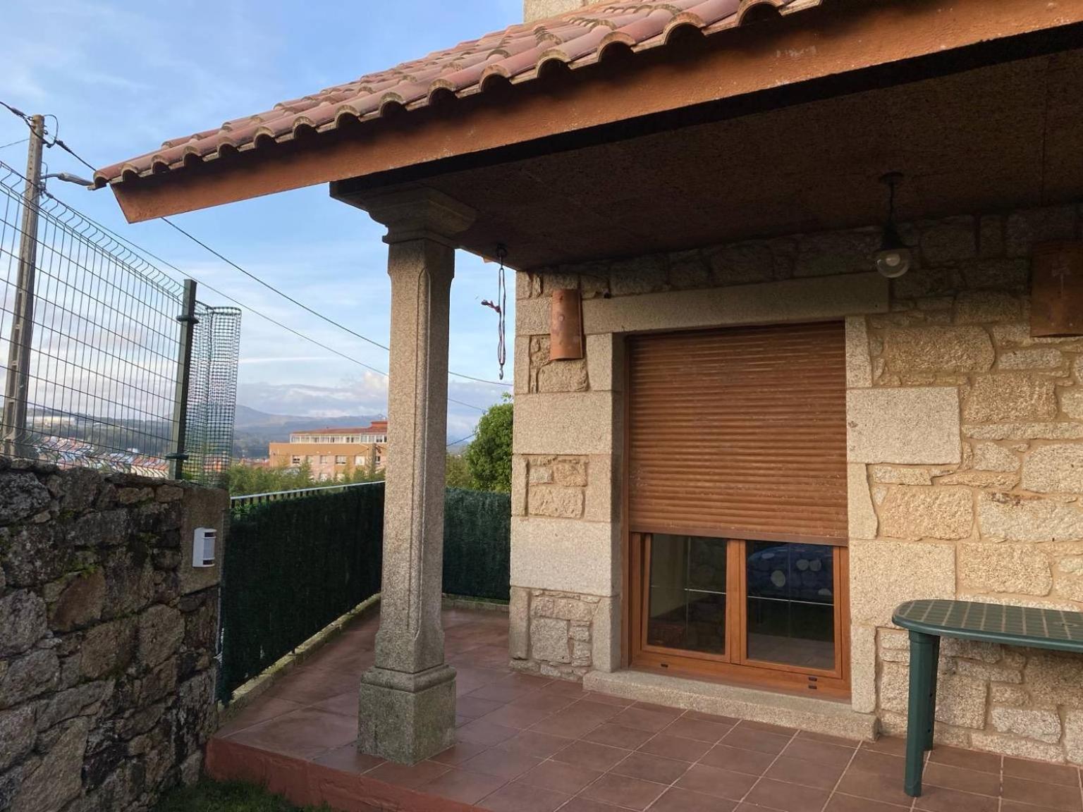 Holiday home Entero Confort