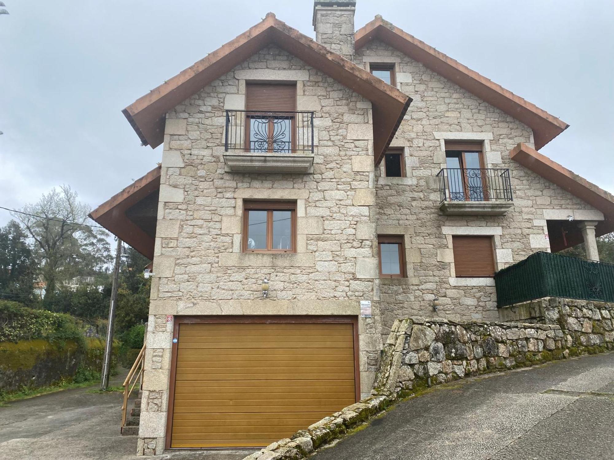 Entero Confort Holiday home